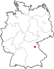 Karte Neustadt am Kulm
